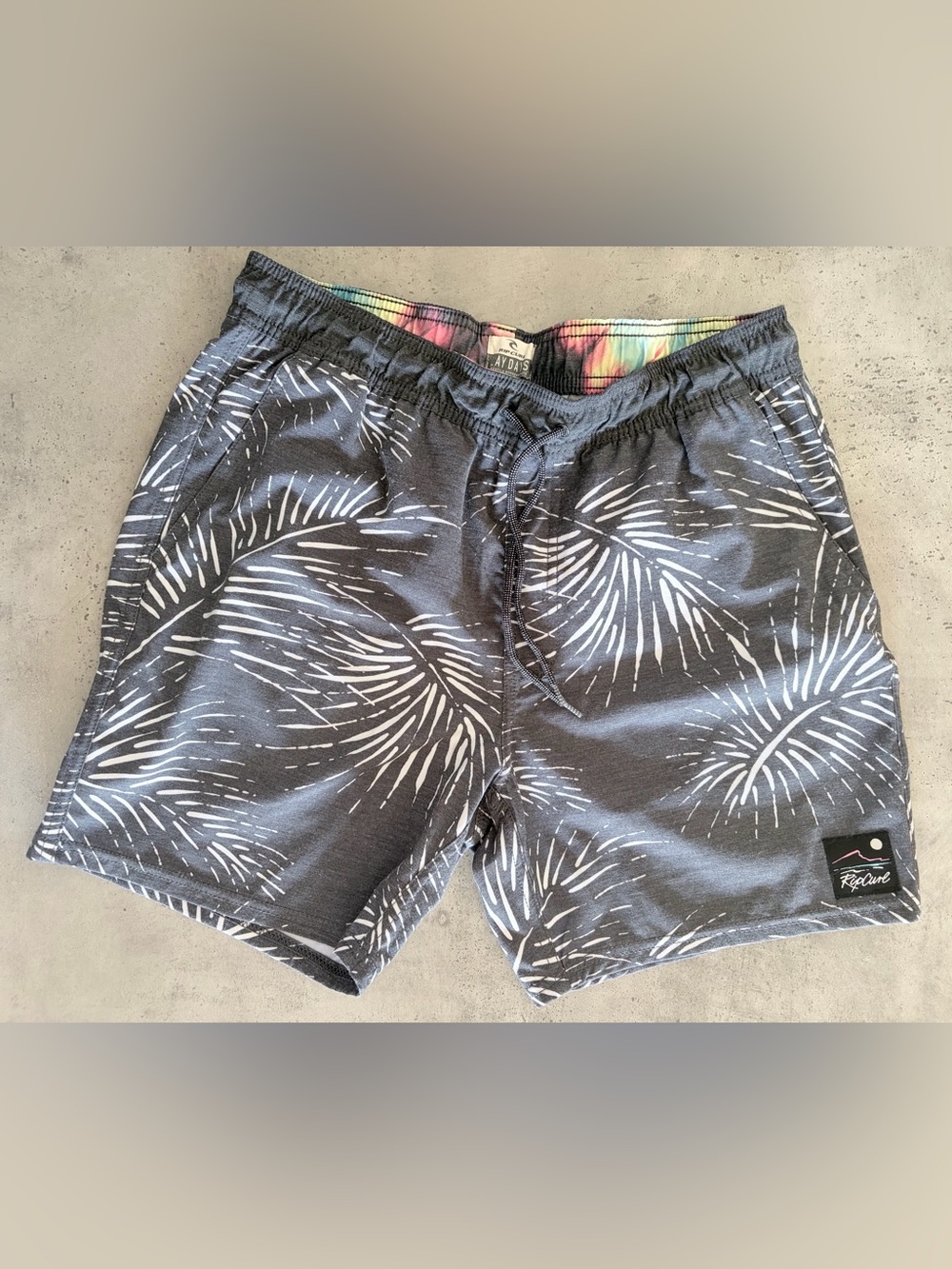 Rip Curl Lay Days Boardshorts